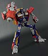 Dark of the Moon Lunarfire Optimus Prime - Image #113 of 154