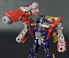 Dark of the Moon Lunarfire Optimus Prime - Image #118 of 154