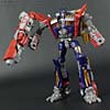 Dark of the Moon Lunarfire Optimus Prime - Image #125 of 154
