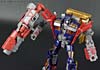 Dark of the Moon Lunarfire Optimus Prime - Image #126 of 154