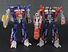 Dark of the Moon Lunarfire Optimus Prime - Image #136 of 154