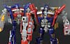 Dark of the Moon Lunarfire Optimus Prime - Image #137 of 154