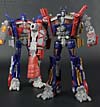 Dark of the Moon Lunarfire Optimus Prime - Image #139 of 154