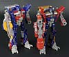 Dark of the Moon Lunarfire Optimus Prime - Image #140 of 154