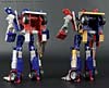 Dark of the Moon Lunarfire Optimus Prime - Image #142 of 154