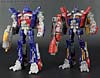 Dark of the Moon Lunarfire Optimus Prime - Image #143 of 154