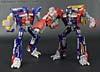 Dark of the Moon Lunarfire Optimus Prime - Image #144 of 154
