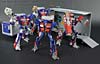 Dark of the Moon Lunarfire Optimus Prime - Image #146 of 154