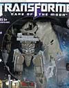 Dark of the Moon Megatron - Image #2 of 227