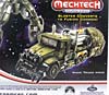 Dark of the Moon Megatron - Image #12 of 227
