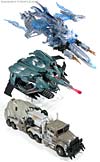 Dark of the Moon Megatron - Image #66 of 227