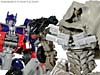 Dark of the Moon Megatron - Image #118 of 227