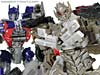 Dark of the Moon Megatron - Image #121 of 227