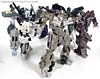 Dark of the Moon Megatron - Image #199 of 227
