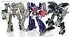 Dark of the Moon Megatron - Image #205 of 227
