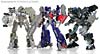 Dark of the Moon Megatron - Image #206 of 227
