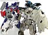 Dark of the Moon Megatron - Image #207 of 227