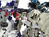 Dark of the Moon Megatron - Image #208 of 227