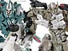 Dark of the Moon Megatron - Image #214 of 227