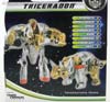 Dark of the Moon Triceradon - Image #5 of 66