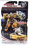Dark of the Moon Neo Scanning Bumblebee - Image #7 of 121