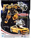 Dark of the Moon Neo Scanning Bumblebee - Image #9 of 121