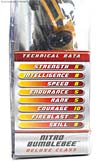 Dark of the Moon Nitro Bumblebee - Image #6 of 149