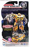 Dark of the Moon Nitro Bumblebee - Image #8 of 149