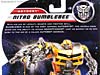 Dark of the Moon Nitro Bumblebee - Image #9 of 149
