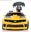 Dark of the Moon Nitro Bumblebee - Image #16 of 149
