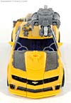 Dark of the Moon Nitro Bumblebee - Image #17 of 149