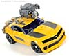 Dark of the Moon Nitro Bumblebee - Image #18 of 149