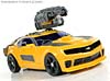 Dark of the Moon Nitro Bumblebee - Image #19 of 149