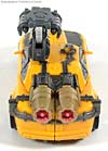 Dark of the Moon Nitro Bumblebee - Image #22 of 149