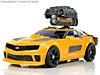 Dark of the Moon Nitro Bumblebee - Image #26 of 149