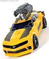 Dark of the Moon Nitro Bumblebee - Image #28 of 149