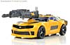 Dark of the Moon Nitro Bumblebee - Image #35 of 149