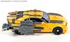 Dark of the Moon Nitro Bumblebee - Image #39 of 149