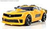 Dark of the Moon Nitro Bumblebee - Image #43 of 149