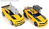 Dark of the Moon Nitro Bumblebee - Image #51 of 149