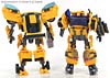 Dark of the Moon Nitro Bumblebee - Image #128 of 149