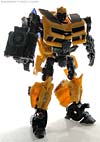 Dark of the Moon Nitro Bumblebee - Image #131 of 149