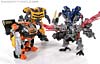 Dark of the Moon Nitro Bumblebee - Image #132 of 149