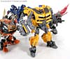 Dark of the Moon Nitro Bumblebee - Image #134 of 149