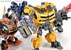 Dark of the Moon Nitro Bumblebee - Image #135 of 149