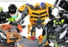 Dark of the Moon Nitro Bumblebee - Image #137 of 149