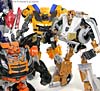 Dark of the Moon Nitro Bumblebee - Image #141 of 149