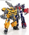 Dark of the Moon Nitro Bumblebee - Image #143 of 149