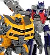 Dark of the Moon Nitro Bumblebee - Image #145 of 149