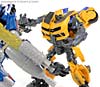 Dark of the Moon Nitro Bumblebee - Image #148 of 149